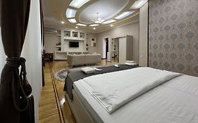 Art Elite Hotel